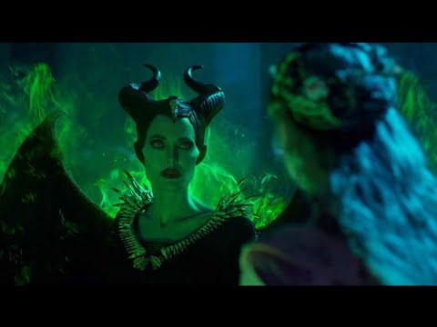 Maleficent 2: Mistress of Evil (2019) Full Movie | Angelina Jolie & Elle Fanning | Review & React