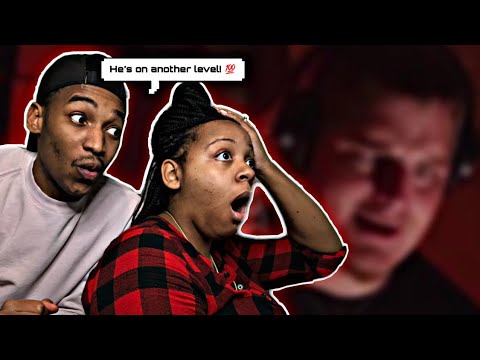 OUR FIRST TIME HEARING | Upchurch "Rap Demon" (Rap Devil Remix Music Video) | Reaction