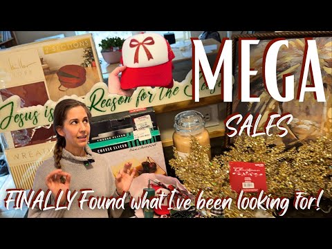 MEGA SALDI post-natalizi | Decorazioni per la casa per le feste