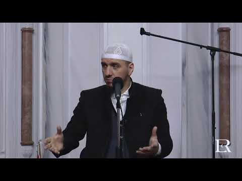 01. Ta njohim Islamin - sqarime bazike  |  Enis Rama