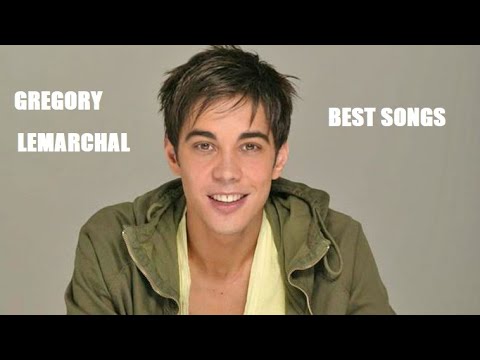 Gregory Lemarchal best songs