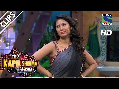 Lottery Ko Kisne Cheda- The Kapil Sharma Show- Episode 29- 30th July 2016