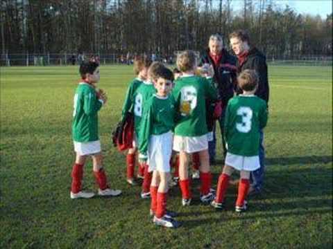 Excelsior'31 E3 - Achilles'12 E1 2-3