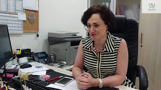 Др. Ирина Стефански | Онколог в клинике Сураски (Ихилов), Тель-Авив