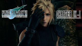 #FinalFantasy7 | #Remake | #NormalMode | #Playthrough | Chapter 9 - Part 1