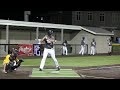 Jack Levine - Perfect Game Showcase - Top Prospect List 