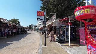 Sunny beach 2025 #bulgaria