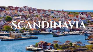 Scandinavia Travel Guide 2026 | Best Places You Must Visit