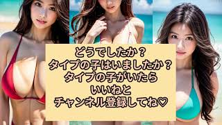 美女が世界を救う　＃美女　＃ブラ　＃水着　＃巨乳　＃癒し　＃画像　＃女性　＃女の子　＃胸　＃AI　＃着ぐるみ　＃コスプレ　＃えちえち　＃エチエチ　＃セクシー　＃JK　　＃人妻　＃美魔女　＃JD