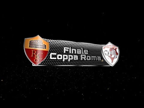 Centurion League 2018/2019: Roma Ca8 - Ostia Ca8 6-5 dcr - Finale #CoppaRoma