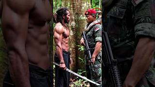 Download lagu KKB Member Challenges Kopassus Member to Duel #shorts #viral #tni mp3 Download lagu KKB Member Challenges Kopassus Member to Duel #shorts #viral #tni mp3