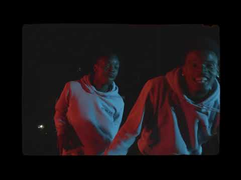 OluDre - PLAYA (Official Music Video)