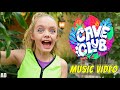 Music Video by Jazzy Skye! It's The Cave Club