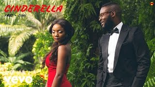 SIMI, Falz - Cinderella (Official Audio)