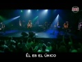 David Crowder Band  - Remedy (subtitulado español) [History Maker]