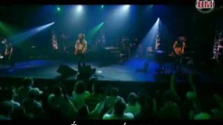 David Crowder Band  - Remedy (subtitulado español) [History Maker]