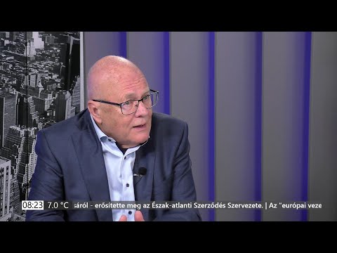 PIRKADAT Breuer Péterrel: Balázs Péter