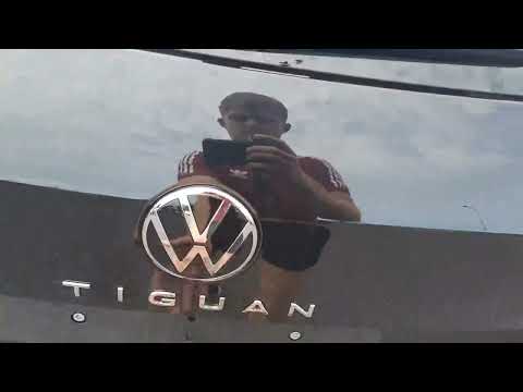 222C0000 - 2022 Volkswagen Tiguan Allspace TIGUAN ALLSPACE ELEGANCE IN STOC...