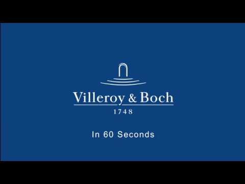 Vägghängd Toalettstol Villeroy & Boch O.novo 566210