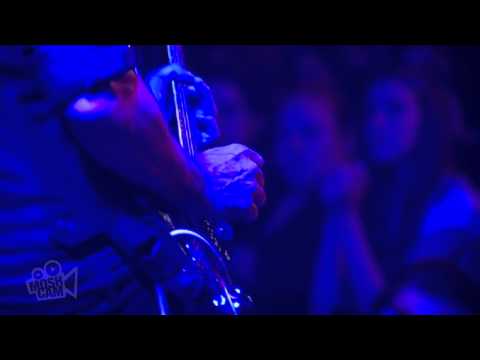 Thumbnail for The Kills - Heart Is A Beating Drum (Live in Sydney) | Moshcam by The Kills