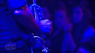 The Kills - Heart Is A Beating Drum (Live in Sydney) | Moshcam