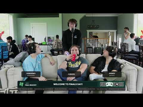 Aklo (Fox)  vs Jmook (Sheik) | Losers Round 1 | Lucky 7s Full House 2025 MELEE SINGLES