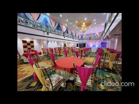  Banquets and party halls in Kanpur with Hotel Rooms 