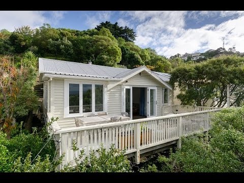 52 Rakau Rd, Hataitai