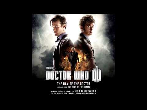 The Day of The Doctor OST 22 - This Time There's Three Of Us!