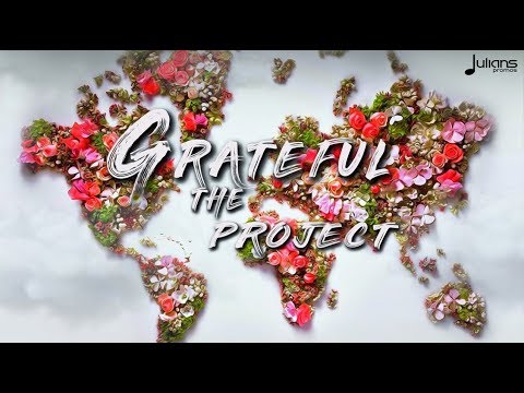 Kimi - Too Blessed (Grateful The Project) "2020 Soca" (Official Audio)