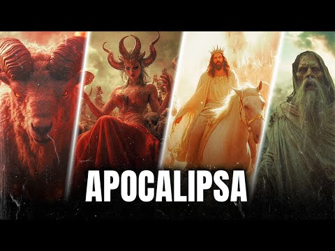 Despre Ce Este Fiecare Capitol din Apocalipsa (Studiu Biblic Detaliat)