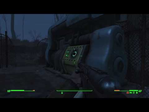 Fallout 4: Survival Mode - Part 39 - The End???