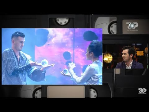 “Po e degjeneroj LIVE”, Isli Islami ka dy fjalë për këngëtaren e njohur- Ëndërrtjerrësit