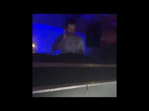 Mario Daic @ Minimalistica NYE 2023, Mannheim