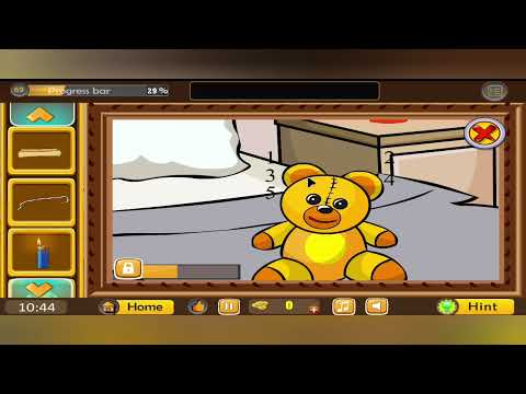 101 Room Escape Game - Mystery | Level 69 | Walk Through