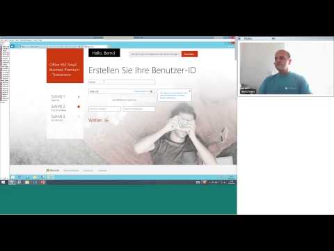 Tech Data & Microsoft Webcast: Windows Small Business Server - Alternativen von Microsoft