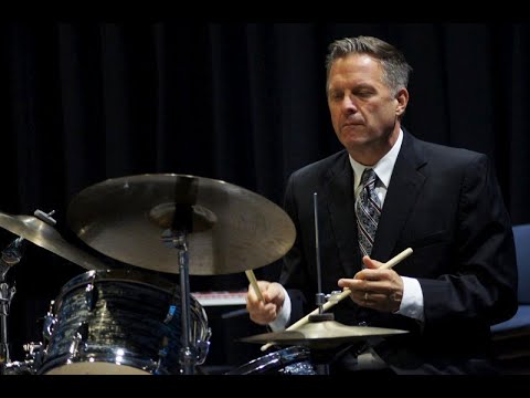 Joe Farnsworth - Drum Compilation (2019-2020)
