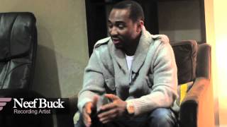 Neef Buck of the Young Gunz Interview