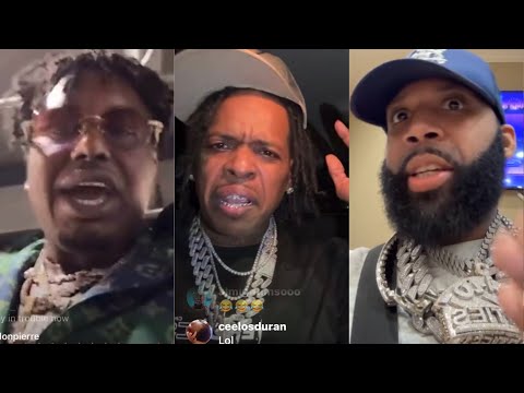 Finesse2Tymes REACTS To HoneyKomb Brazy CRASHING OUT On J Prince Jr & HIM