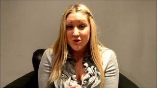 Codie Prevost - Finish What He Started - Patrice's Pick - November 17th, 2011