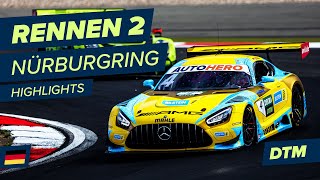 Download lagu Erstmaliger DTM Triumph für Luca Stolz! | Highlights DTM Rennen 2 - Nürburgring | DTM 2022 mp3