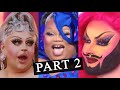 MORE Drag Race International entrances people will NEVER FORGET