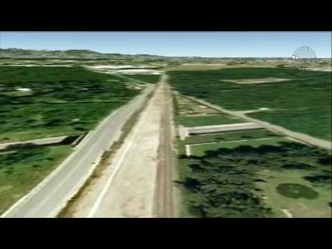 Virtual Tour - Malpensa Airport to Milano Garibaldi Station