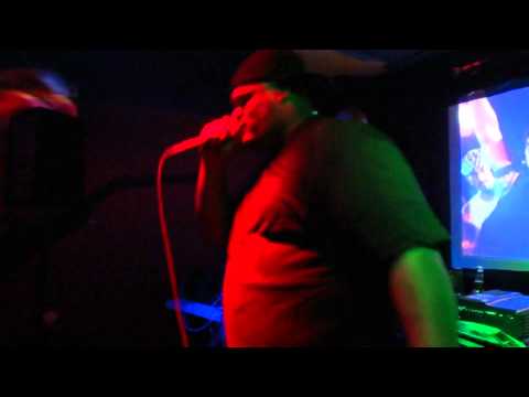 Murdoc in ORLANDO , FL 2011