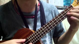 Video thumbnail for Guava Jam - D'Addario EJ88T Natural Nylon by macintoshiya