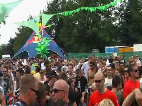 Love Family Park 2007 - Andre Galuzzi (15:00)