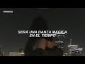 Laura Pausini — Mientras La Noche Va [Letra]