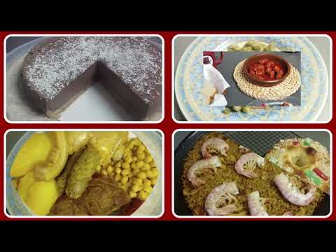Cocina Fácil con Fernando – Intro