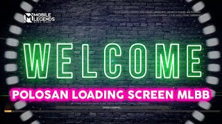 Download lagu Loading Screen Mlbb tanpa nama squad dan nickname player|Mobile Legends Bang-bang mp3