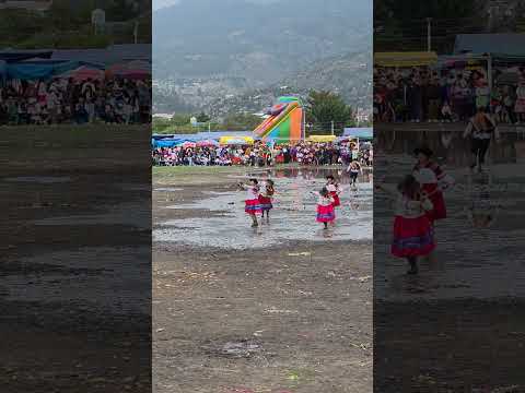 🎻🎊Confraternidad Porta Cruz Huanca Sancos 🎈🎉